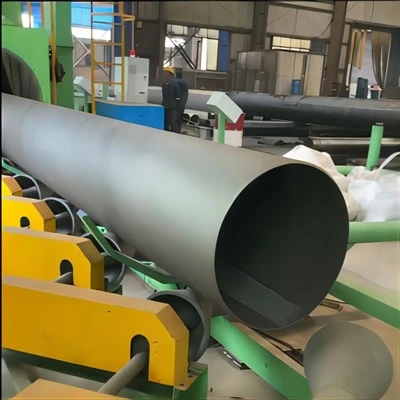 34CrMo4 GASCYLINDERRØR